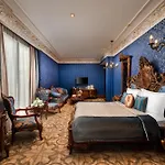 酒店 Les Ambassadeurs Casino&marina 4*