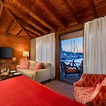 Les Ambassadeurs Casino&marina 酒店 4*