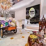 Les Ambassadeurs Casino&marina 4*