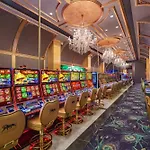 Les Ambassadeurs Casino&marina 4*