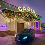 Les Ambassadeurs Casino&marina 酒店 4*