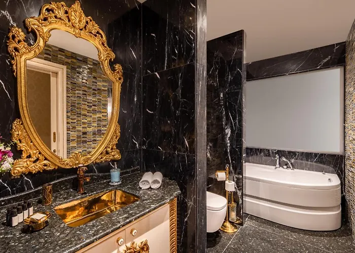 Hotel Les Ambassadeurs Casino&marina