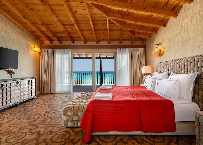 Les Ambassadeurs Casino&marina 4*