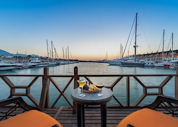 Les Ambassadeurs Casino&marina 4*