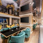 Les Ambassadeurs Casino&marina Kyrenia (Northern Cyprus)