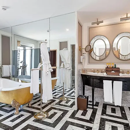 Les Ambassadeurs Casino&marina 4* Kyrenia (Northern Cyprus)