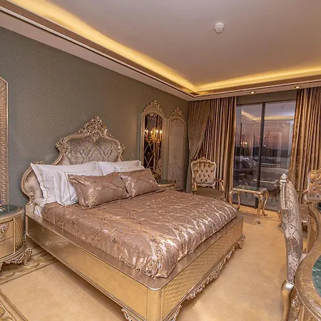 Les Ambassadeurs Casino&marina 3*