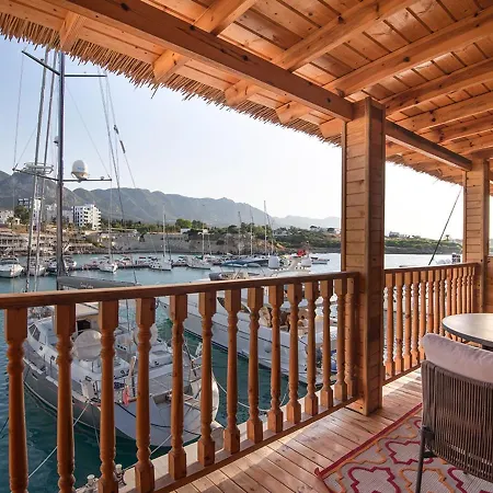 Hotel Les Ambassadeurs Casino&marina