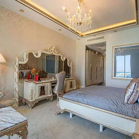 Les Ambassadeurs Casino&marina Hotel 3*