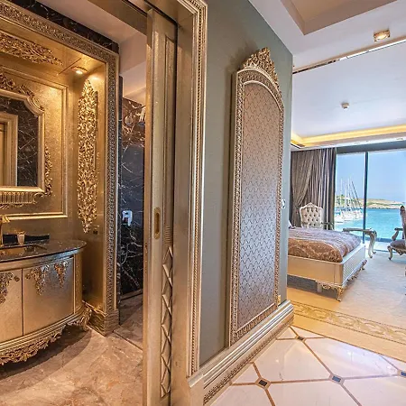 Les Ambassadeurs Casino&marina Кирения