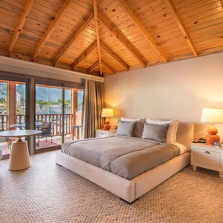 Les Ambassadeurs Casino&marina Hotel 4*