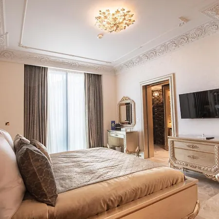 Hotel Les Ambassadeurs Casino&marina Kyrenia (Northern Cyprus)