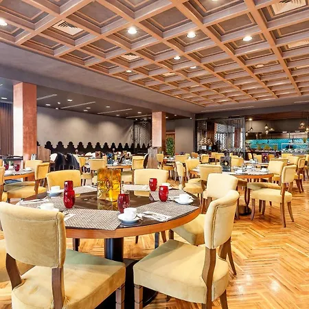 Les Ambassadeurs Casino&marina Hotel