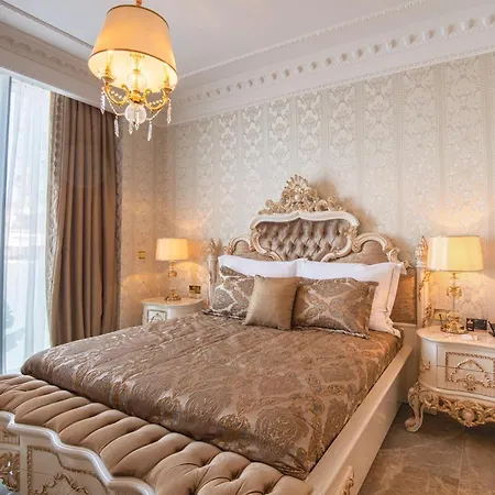 Les Ambassadeurs Casino&marina Hotel Kyrenia (Northern Cyprus)