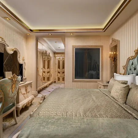 Les Ambassadeurs Casino&marina Кирения