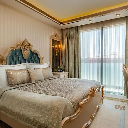 Les Ambassadeurs Casino&marina Kyrenia (Northern Cyprus)