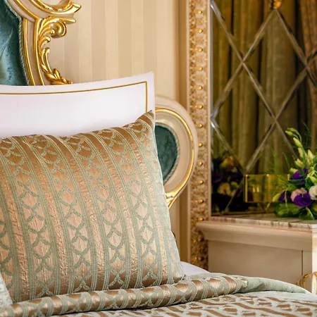 Les Ambassadeurs Casino&marina 3* Kyrenia (Northern Cyprus)