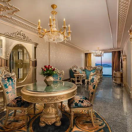 Les Ambassadeurs Casino&marina 3* Kyrenia (Northern Cyprus)