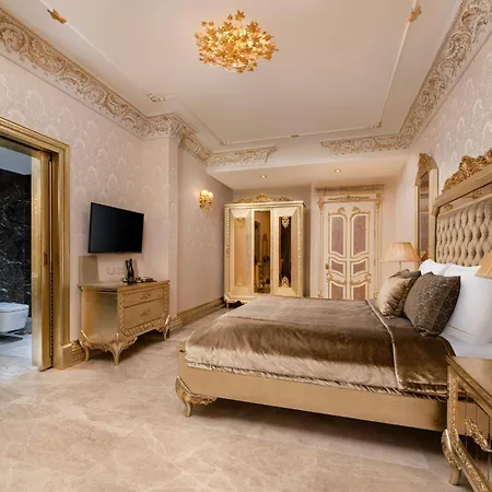 Les Ambassadeurs Casino&marina 3* Kyrenia (Northern Cyprus)