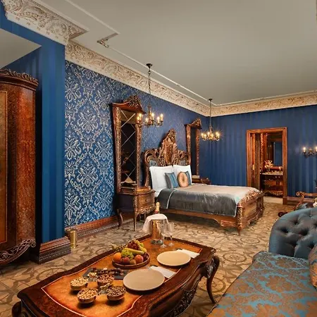 Les Ambassadeurs Casino&marina Hotell