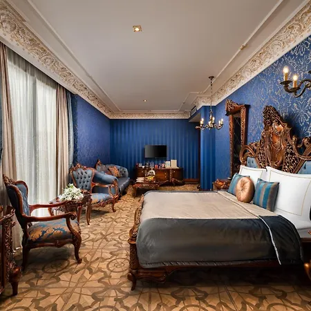 Hotell Les Ambassadeurs Casino&marina 4*