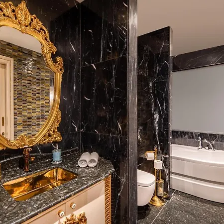 Hotell Les Ambassadeurs Casino&marina