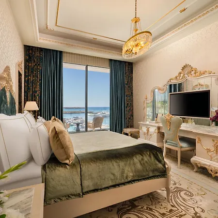 Les Ambassadeurs Casino&marina Hotell