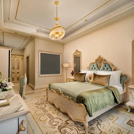 Hotell Les Ambassadeurs Casino&marina 4*