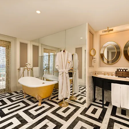 Hotell Les Ambassadeurs Casino&marina Kyrenia (Northern Cyprus)