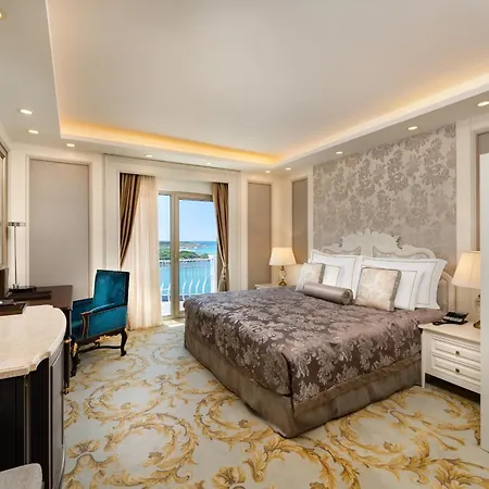 Hotel Les Ambassadeurs Casino&marina