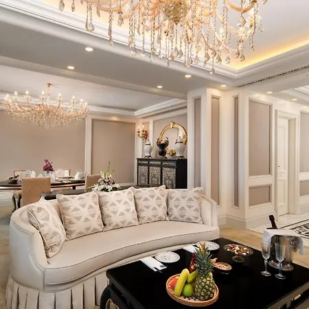 Les Ambassadeurs Casino&marina Hotell Kyrenia (Northern Cyprus)