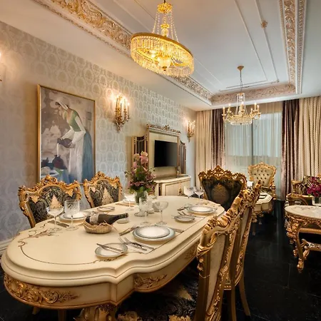 Les Ambassadeurs Casino&marina Кирения