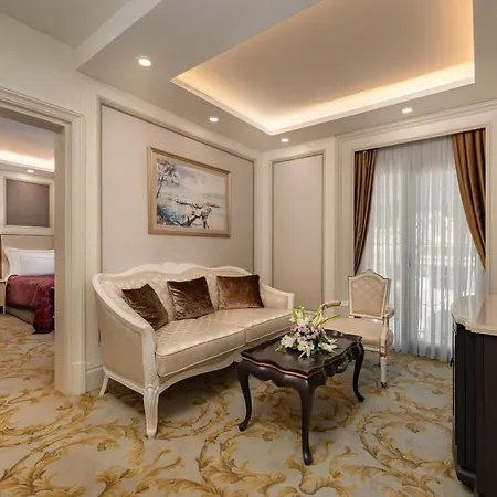 Les Ambassadeurs Casino&marina 4*