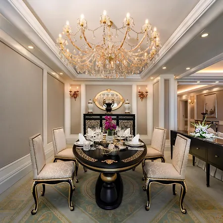 Les Ambassadeurs Casino&marina Hotell 4*