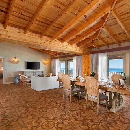 Hotel Les Ambassadeurs Casino&marina Kyrenia (Northern Cyprus)