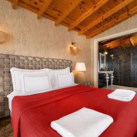 Les Ambassadeurs Casino&marina 4* Kyrenia (Northern Cyprus)