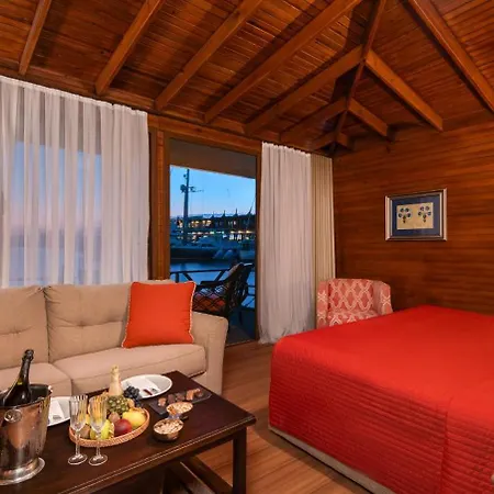 Les Ambassadeurs Casino&marina