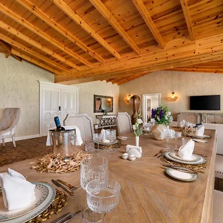 Hotel Les Ambassadeurs Casino&marina Kyrenia (Northern Cyprus)