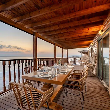 Les Ambassadeurs Casino&marina