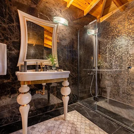 Les Ambassadeurs Casino&marina Hotell Kyrenia (Northern Cyprus)