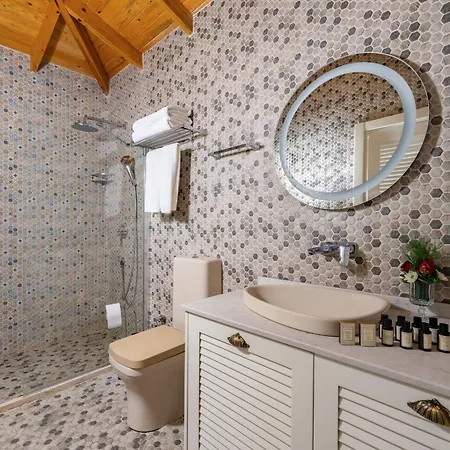 Les Ambassadeurs Casino&marina Hotell