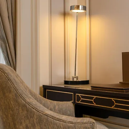 Otel Les Ambassadeurs Casino&marina