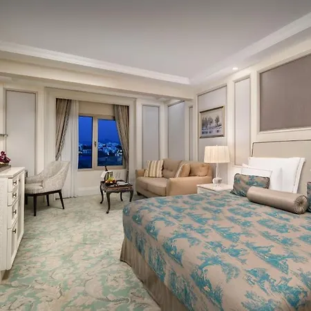 Les Ambassadeurs Casino&marina 3* Kyrenia (Northern Cyprus)