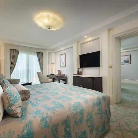 Hotel Les Ambassadeurs Casino&marina Kyrenia (Northern Cyprus)