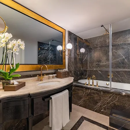 Hotel Les Ambassadeurs Casino&marina 4*