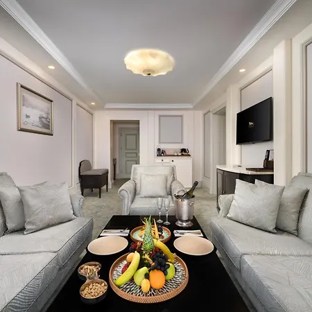 Les Ambassadeurs Casino&marina Hotell 4*