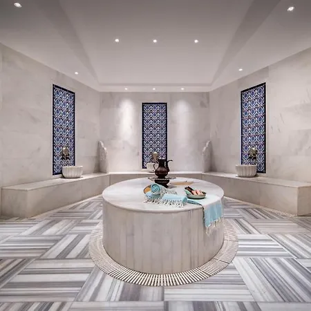 Les Ambassadeurs Casino&marina 4*