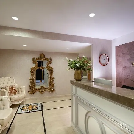 Les Ambassadeurs Casino&marina 4* Kyrenia (Northern Cyprus)