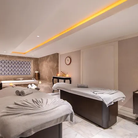 Les Ambassadeurs Casino&marina