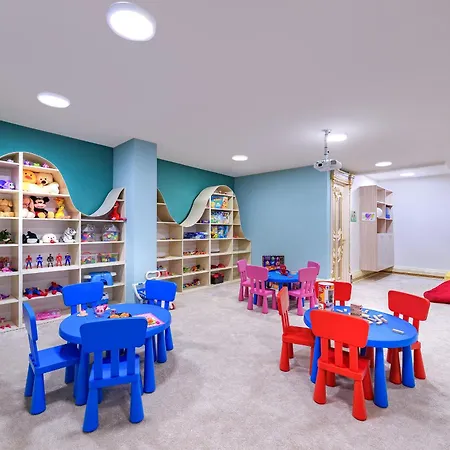 Les Ambassadeurs Casino&marina 4*